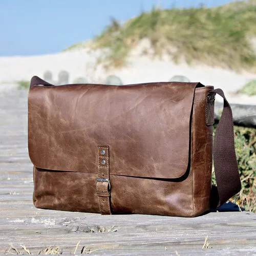 Satchel bag laptop best sale